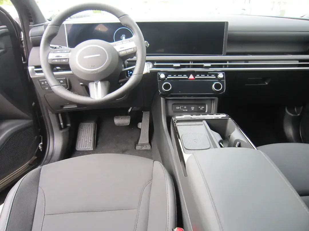 Hyundai TUCSON - Thumbnail 12