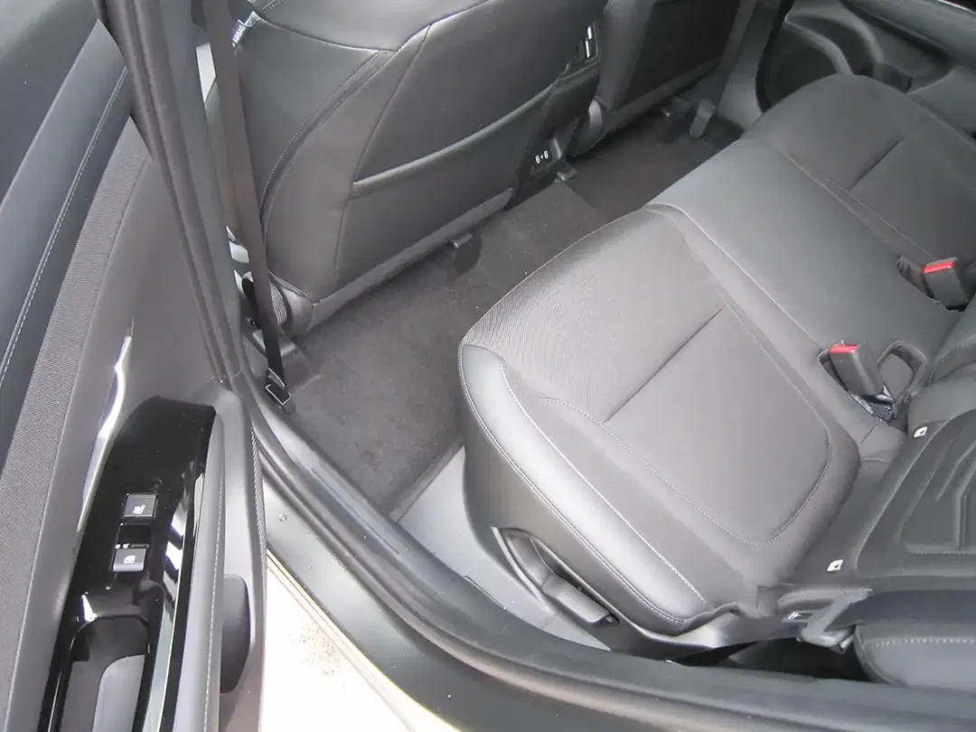 Hyundai TUCSON - Thumbnail 13
