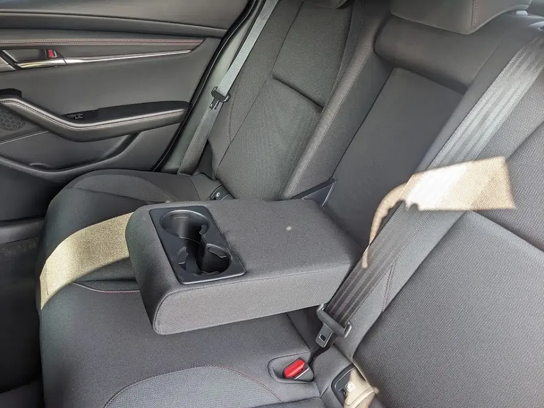Mazda 3 2.5 Homura - foto 14