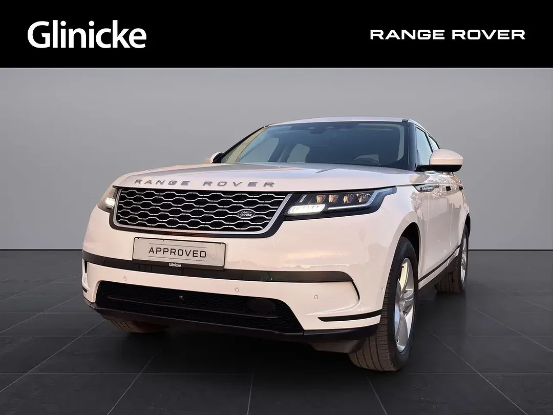 Land Rover Range Rover Velar - Afbeelding 1
