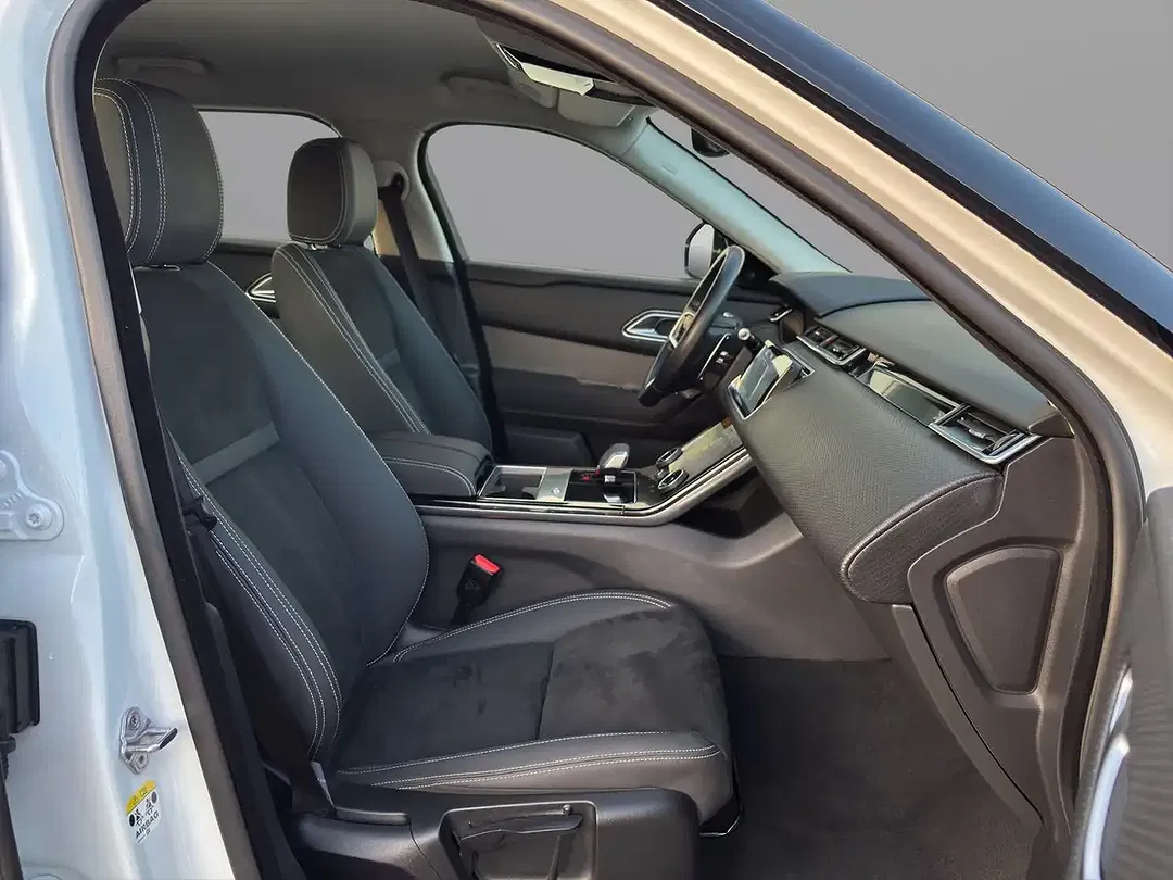 Land Rover Range Rover Velar - Thumbnail 3