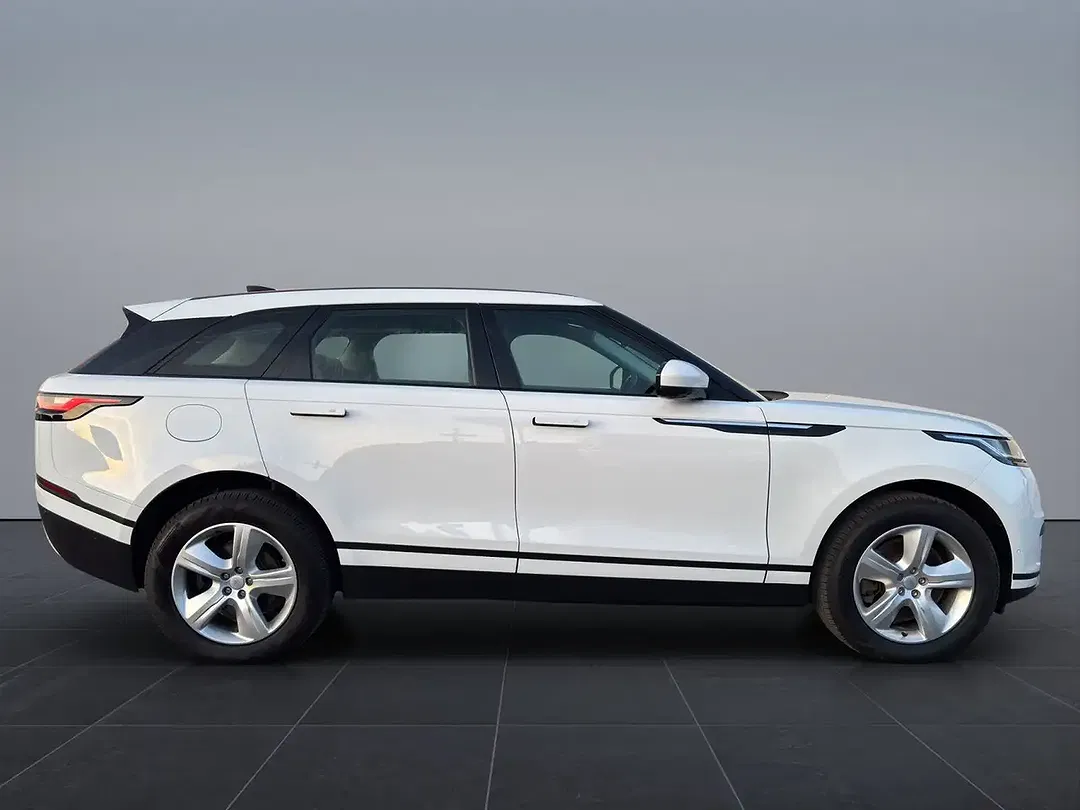 Land Rover Range Rover Velar - Thumbnail 6