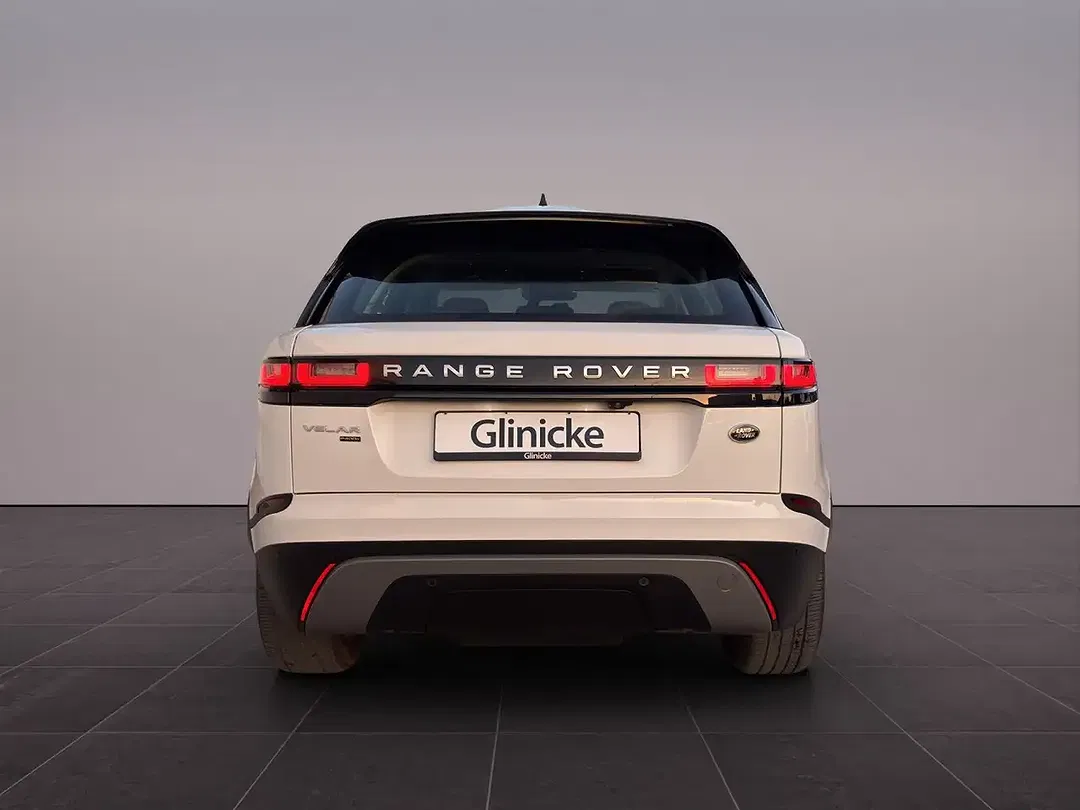 Land Rover Range Rover Velar - Thumbnail 7