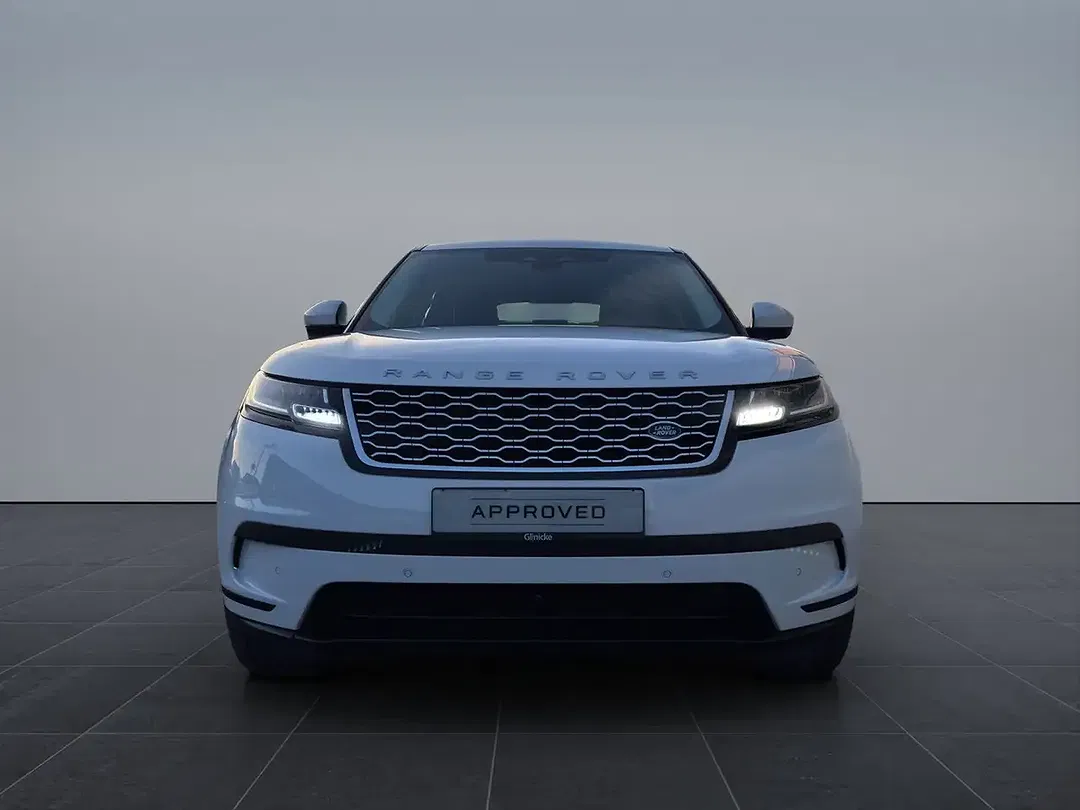 Land Rover Range Rover Velar - Thumbnail 8