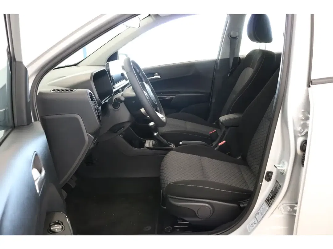 Kia Picanto - Thumbnail 11