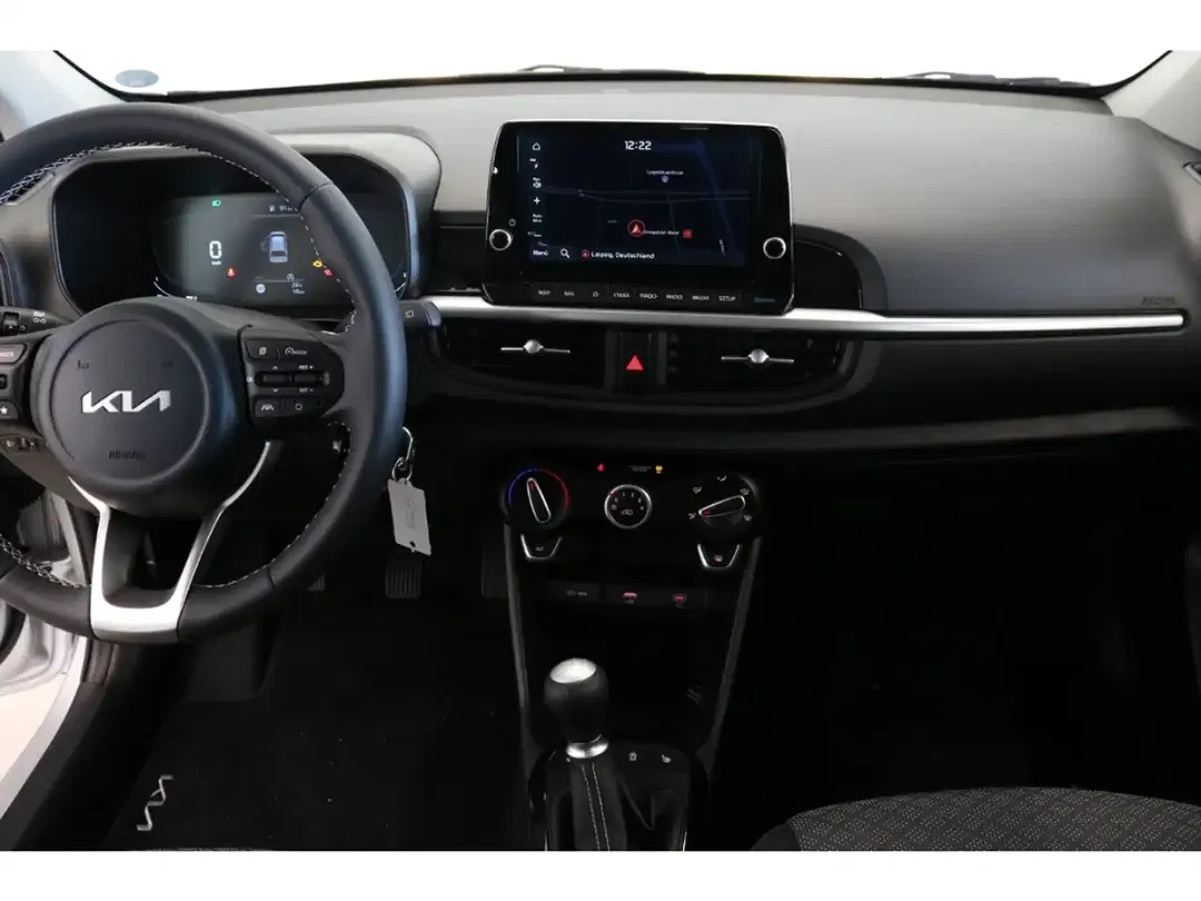 Kia Picanto - Thumbnail 14