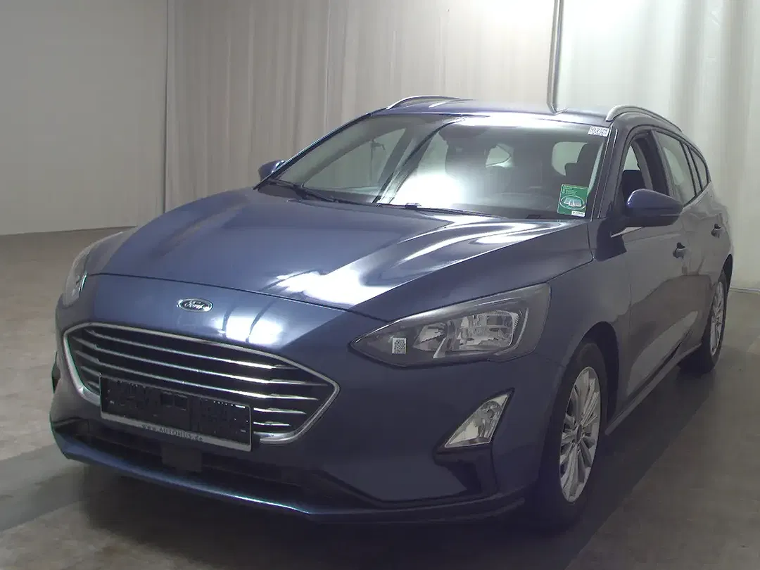 Ford Focus 1.0 EcoBoost Titanium - foto 2
