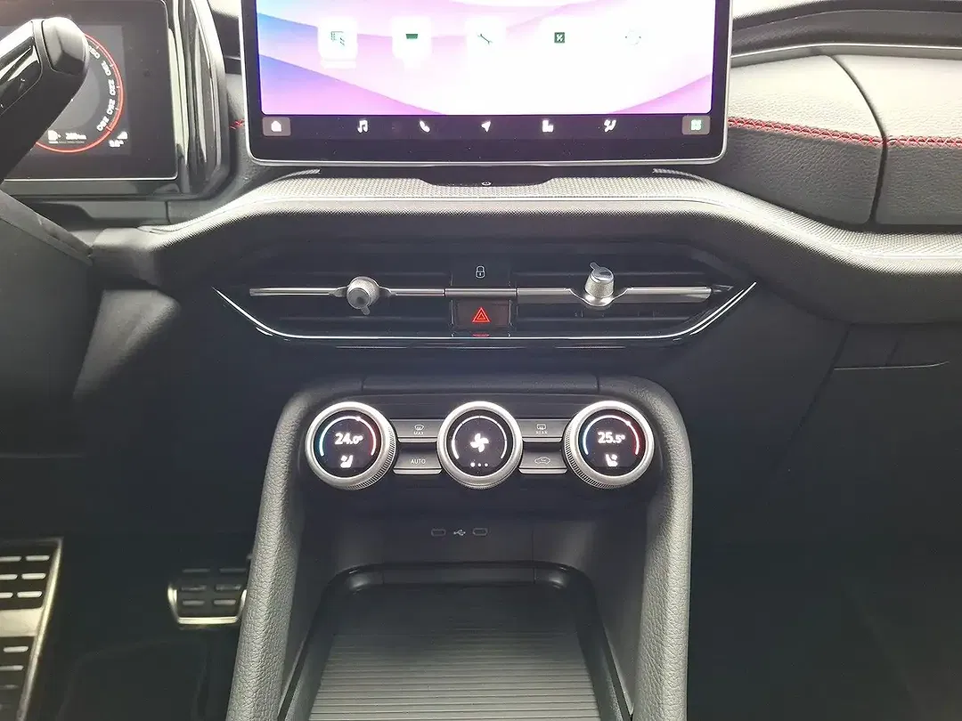 Skoda Kodiaq - Thumbnail 12
