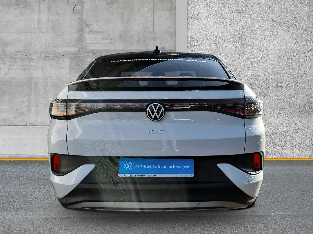 Volkswagen ID.5 - Thumbnail 4