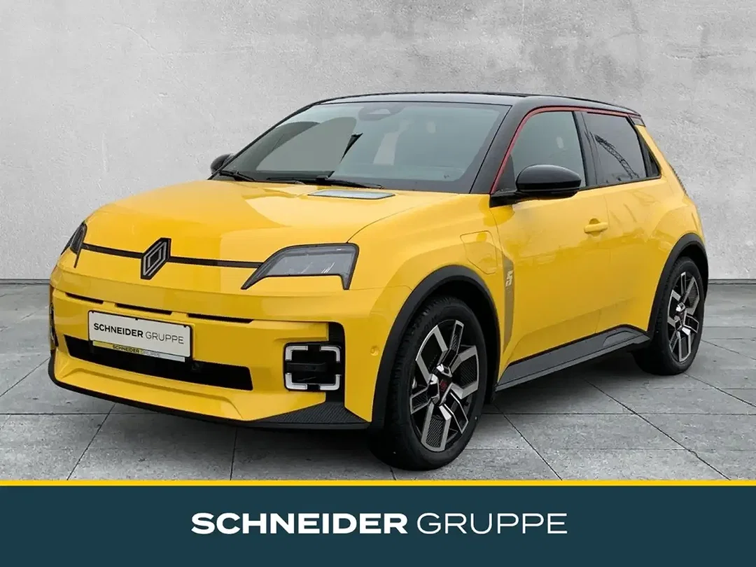 Renault R 5 - Afbeelding 1