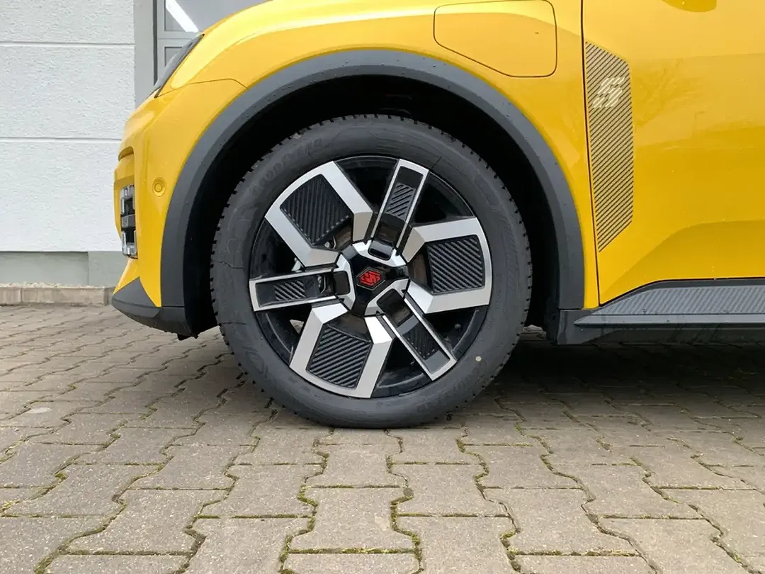 Renault R 5 - Thumbnail 13