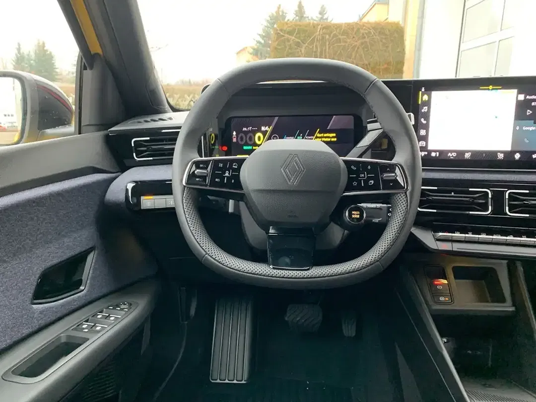 Renault R 5 Techno Comfort - foto 15