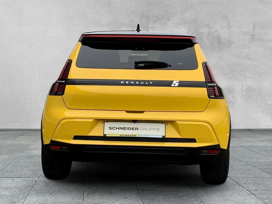 Renault R 5 - Thumbnail 4
