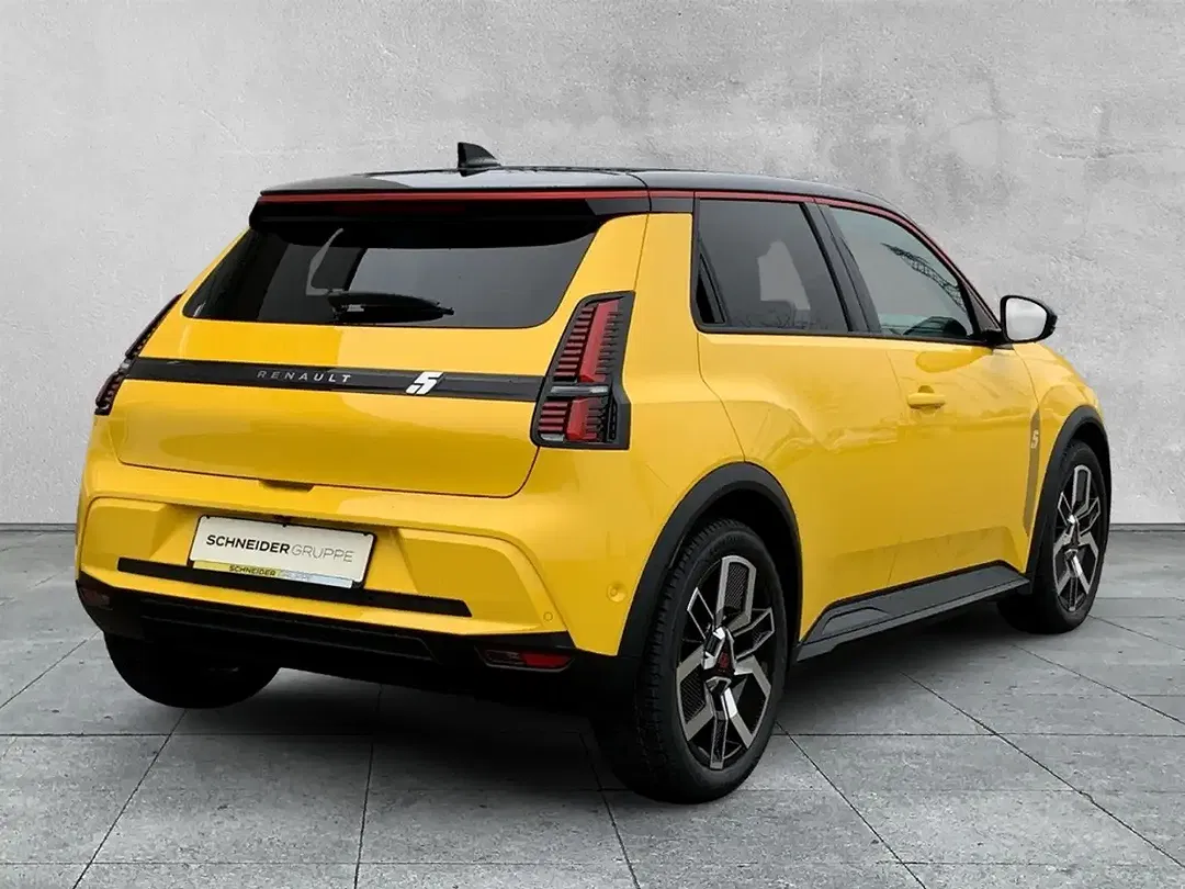 Renault R 5 - Thumbnail 5