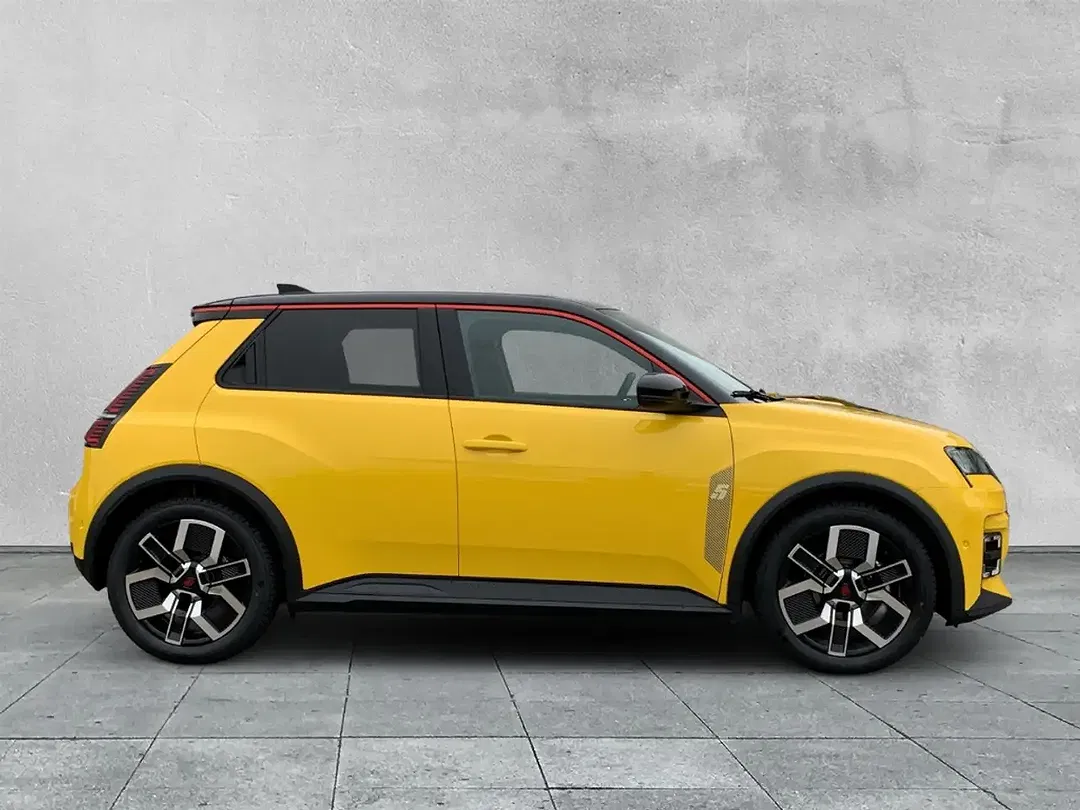 Renault R 5 - Thumbnail 6