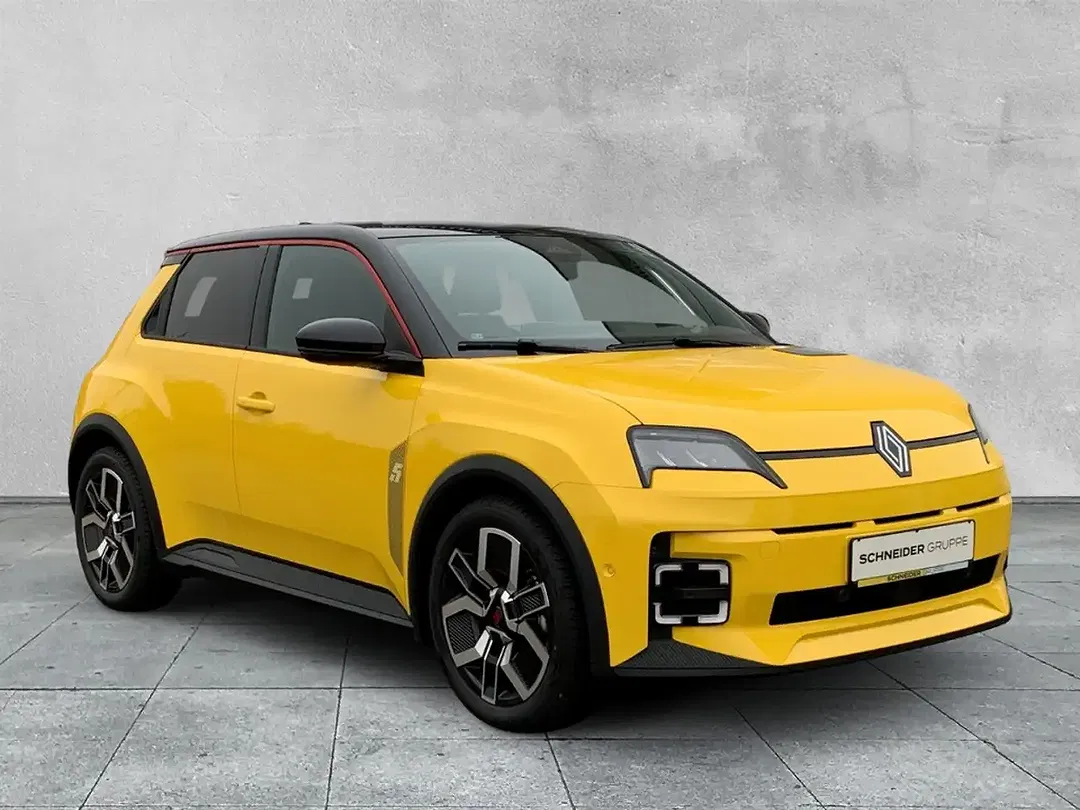 Renault R 5 - Thumbnail 7