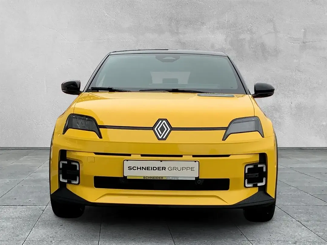 Renault R 5 - Thumbnail 8