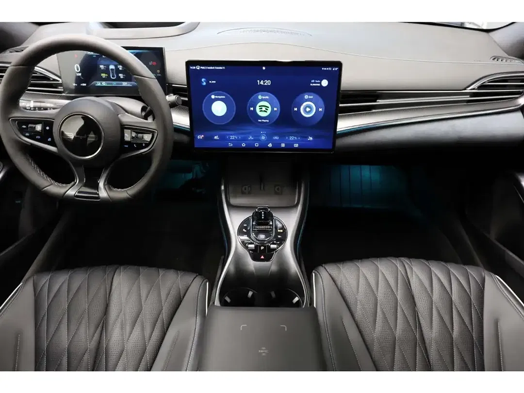 BYD Seal - Thumbnail 9
