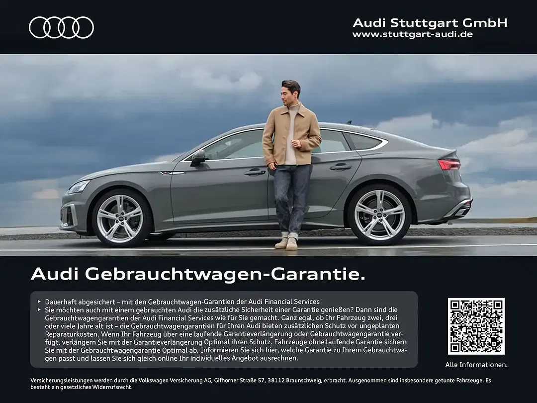 Audi A6 - Thumbnail 10