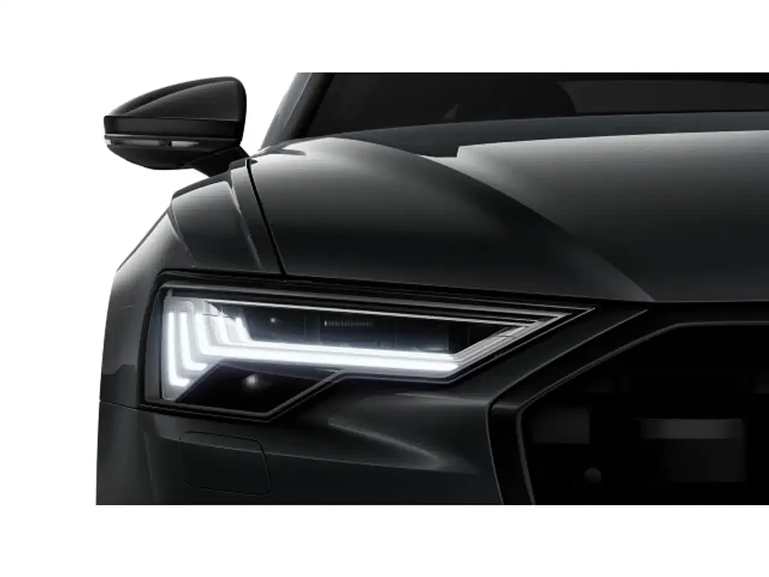 Audi A6 55 TFSI e quattro Matrix LED - foto 2