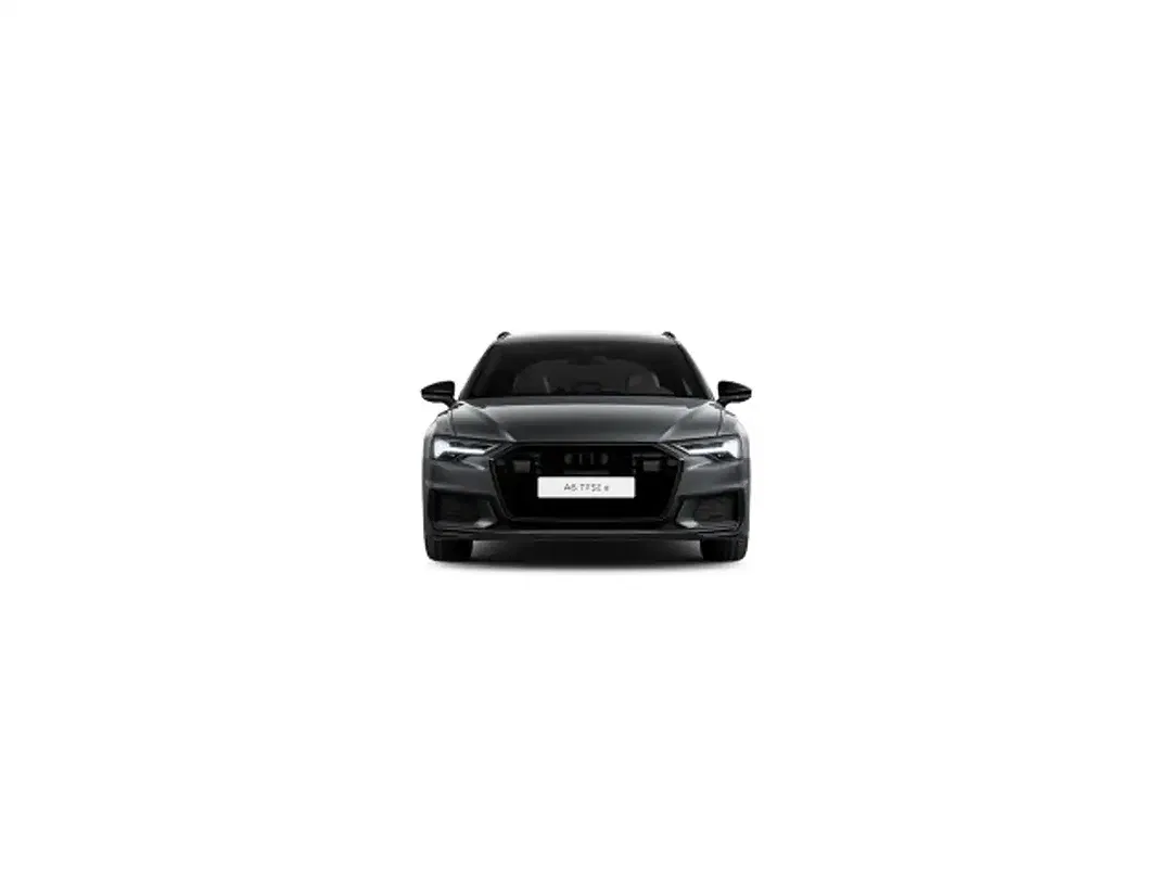 Audi A6 - Thumbnail 3