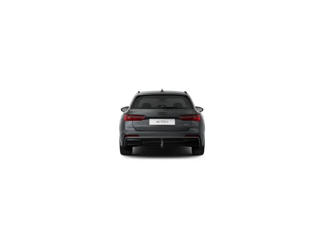 Audi A6 - Thumbnail 4