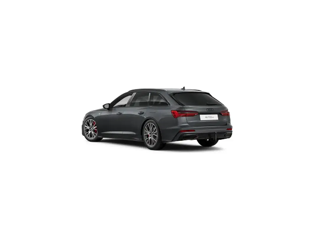 Audi A6 - Thumbnail 5