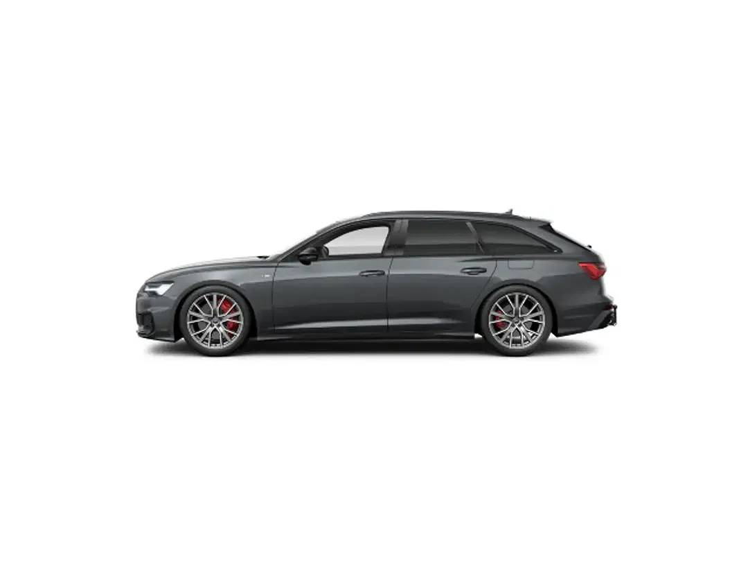 Audi A6 - Thumbnail 6