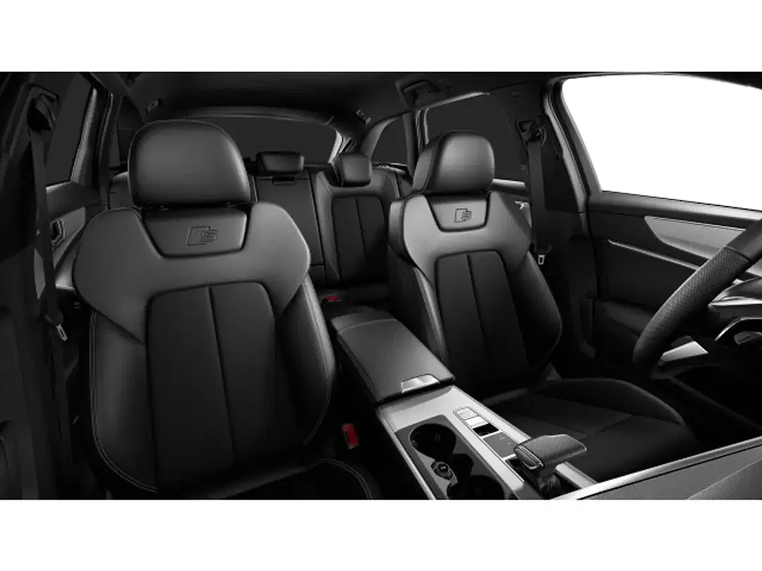 Audi A6 - Thumbnail 7