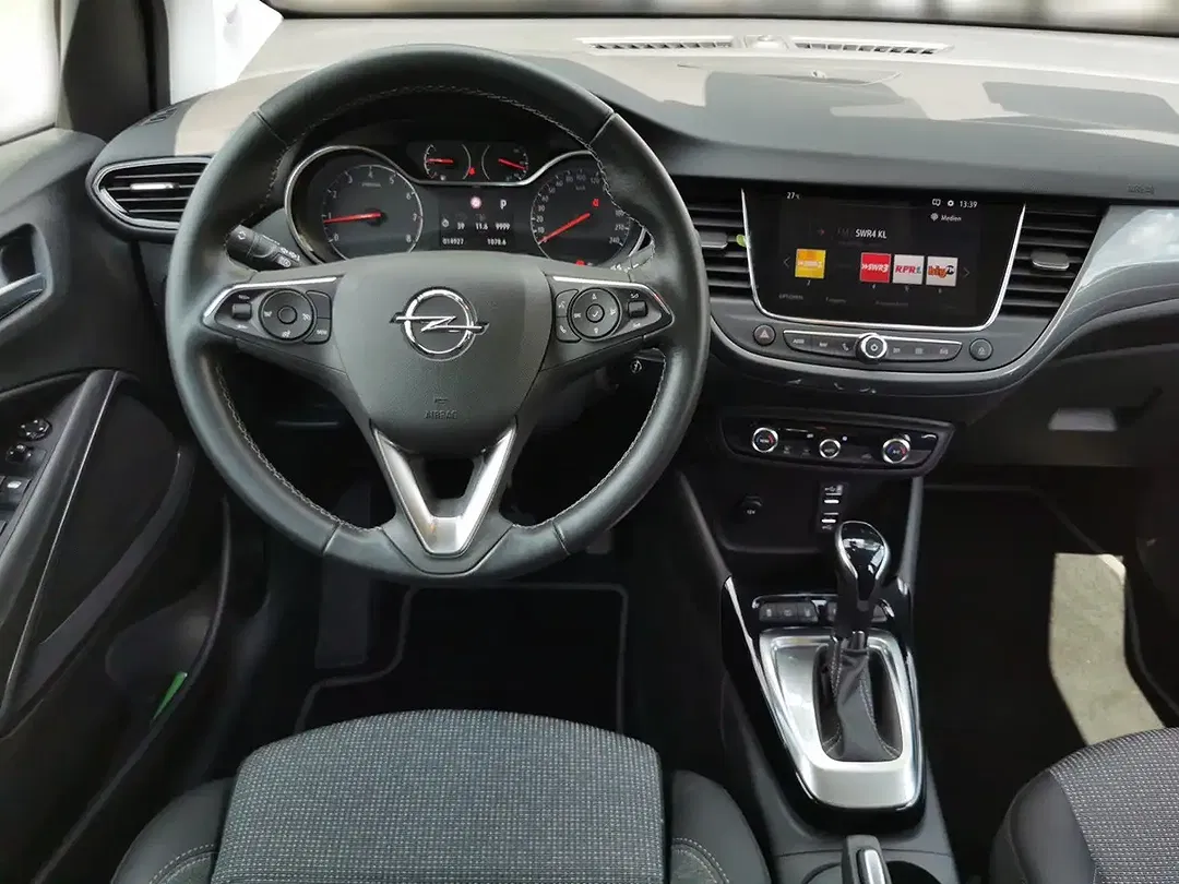 Opel Crossland - Thumbnail 9