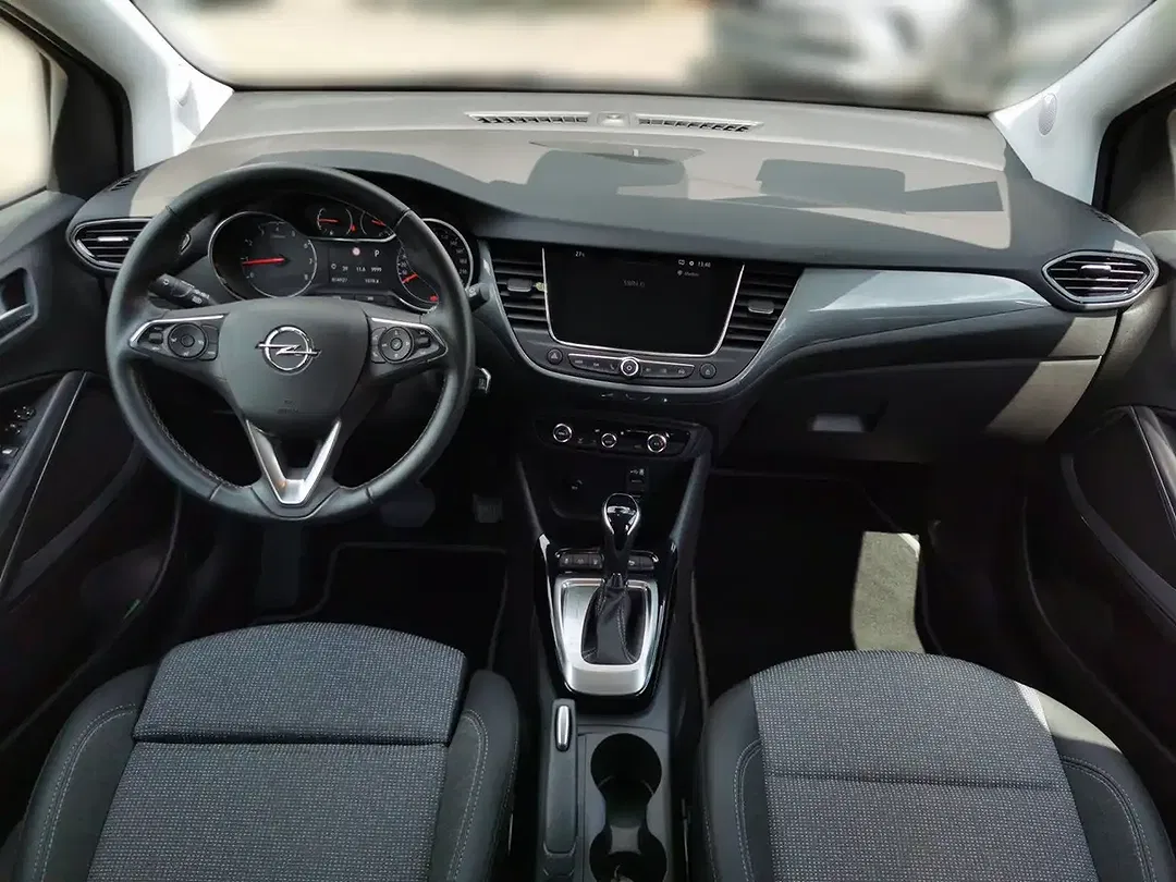 Opel Crossland - Thumbnail 10