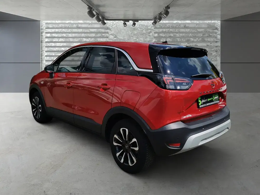 Opel Crossland - Thumbnail 2