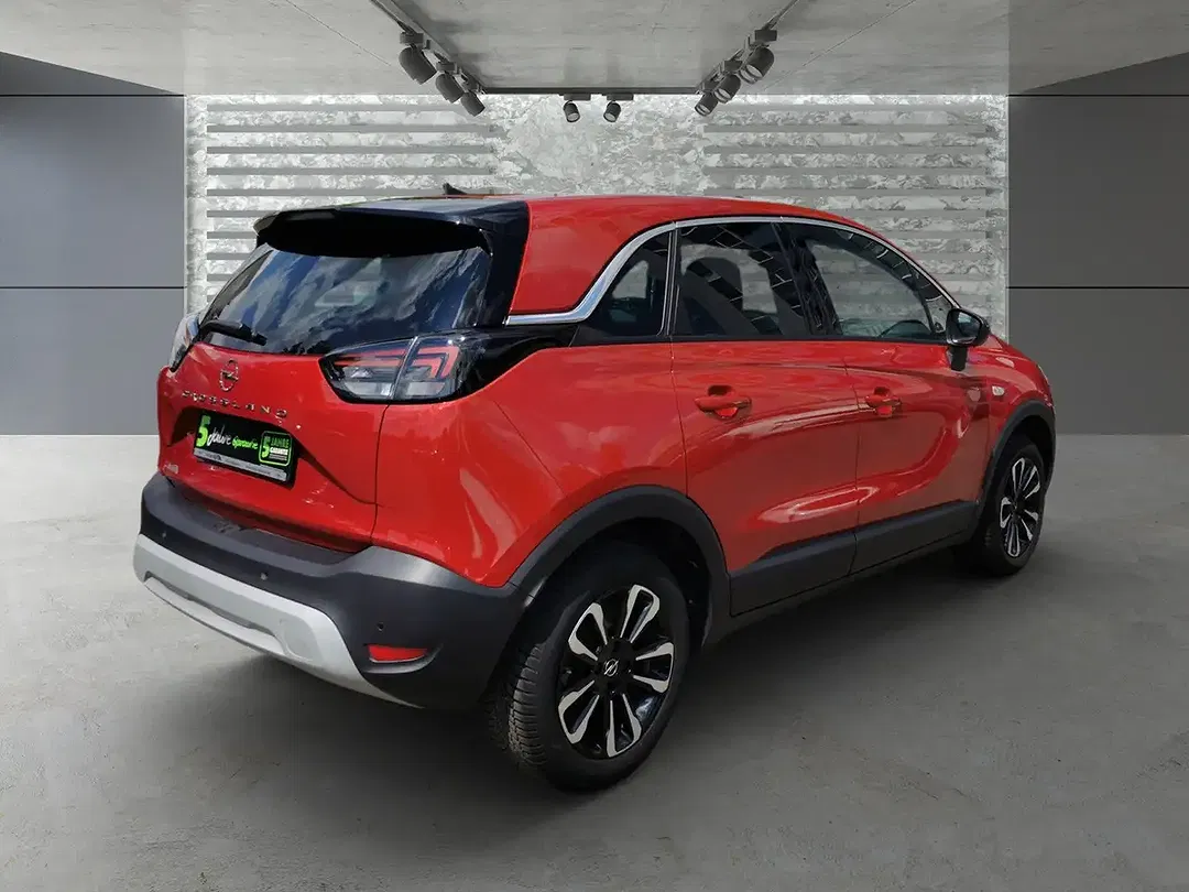 Opel Crossland - Thumbnail 3