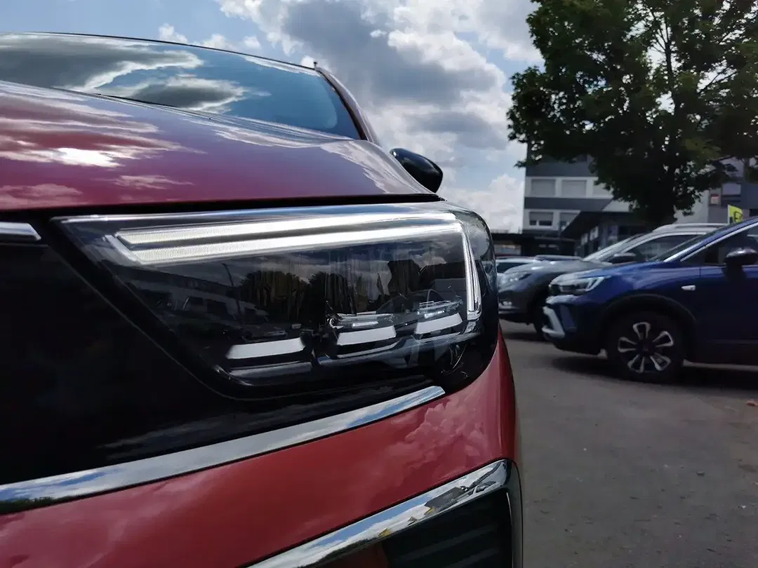 Opel Crossland - Thumbnail 5