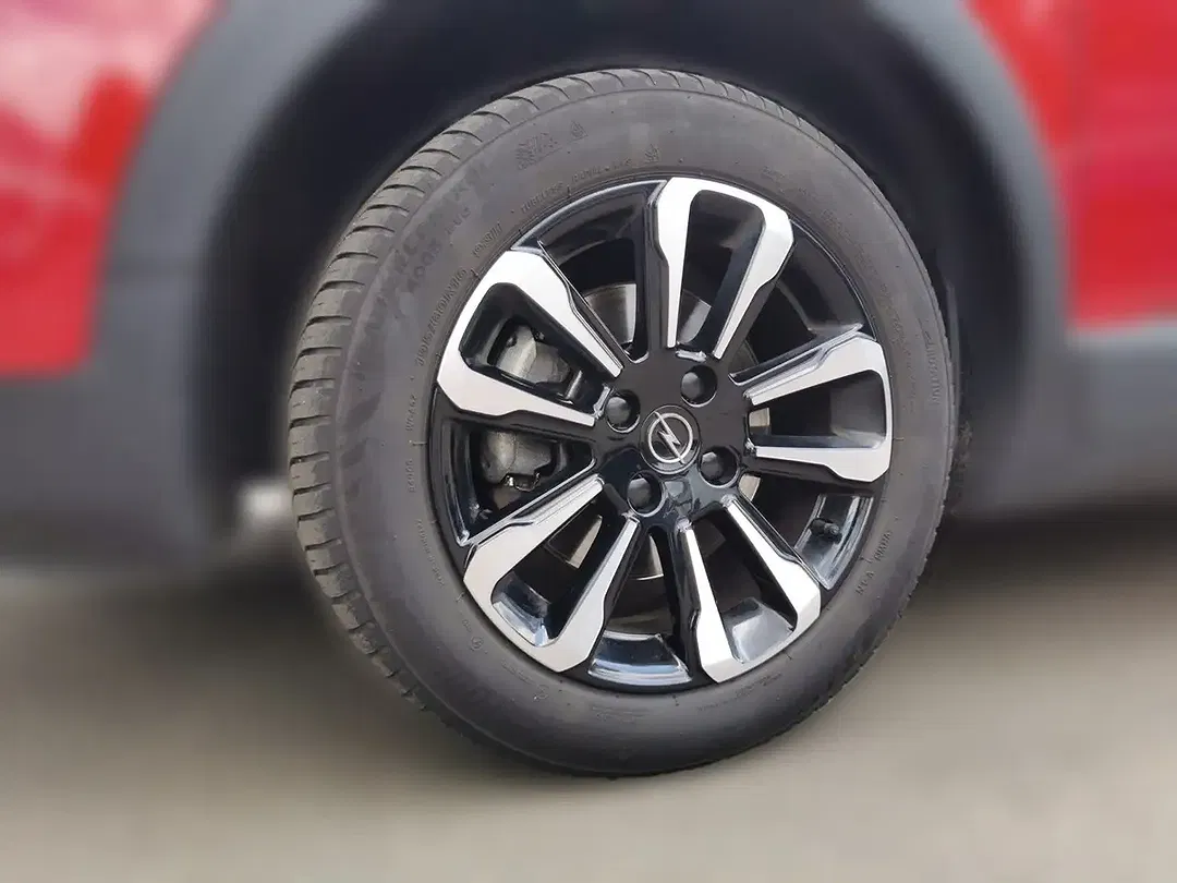 Opel Crossland - Thumbnail 6
