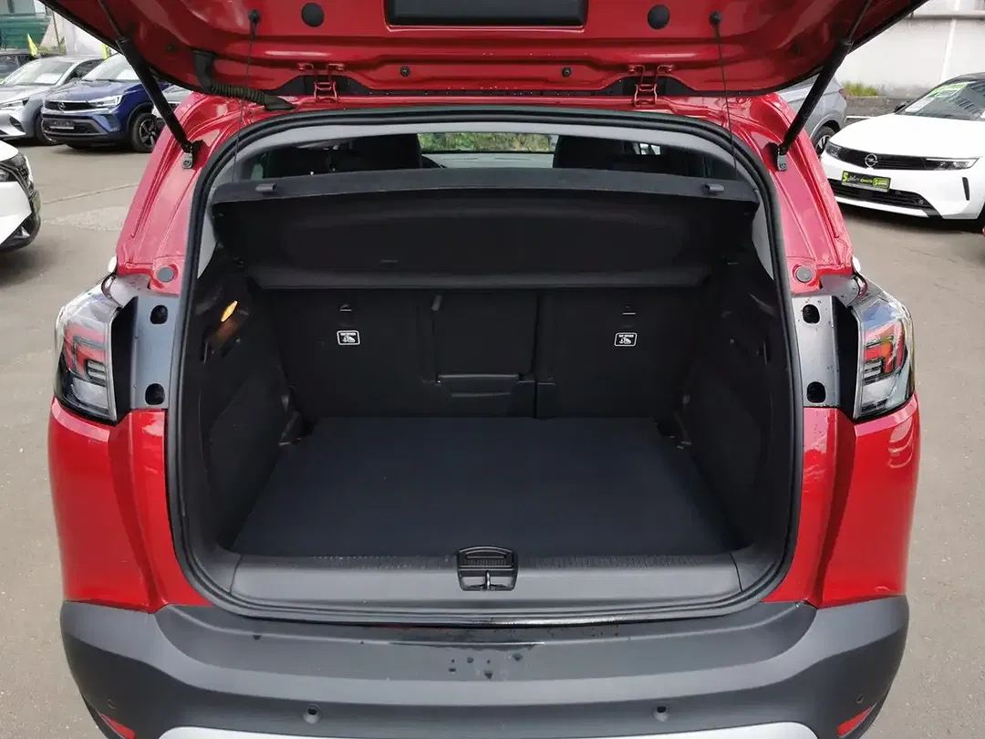 Opel Crossland - Thumbnail 7