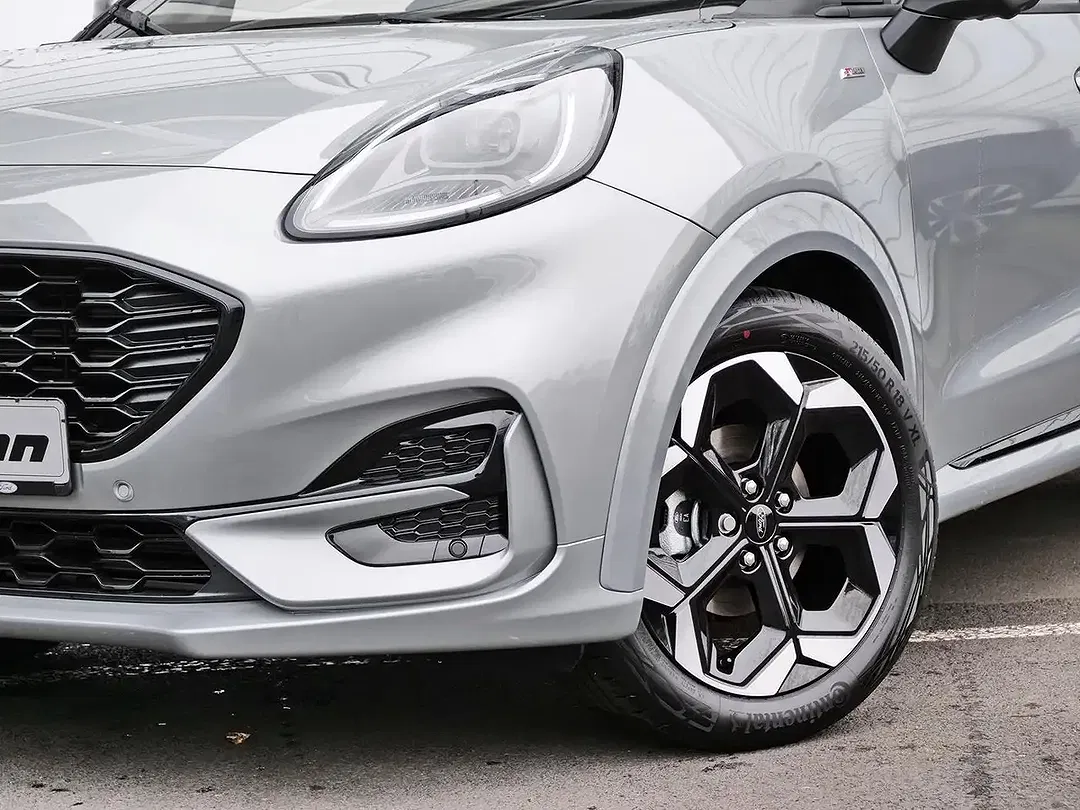 Ford Puma - Thumbnail 5