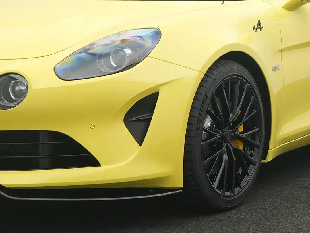 Alpine A110 - Thumbnail 8