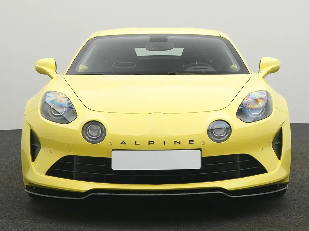 Alpine A110 - Afbeelding 1