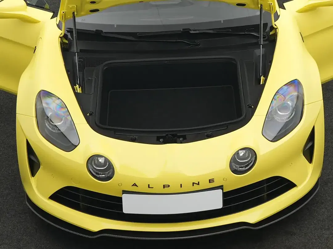 Alpine A110 - Thumbnail 5