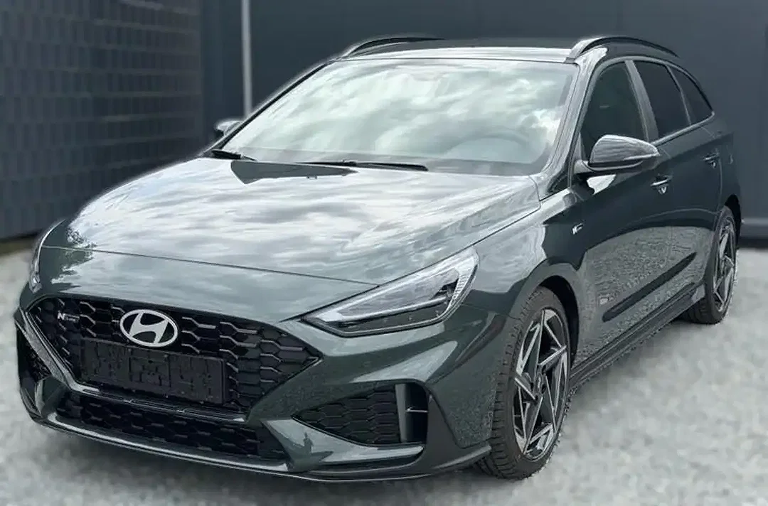 Hyundai i30 - Afbeelding 1