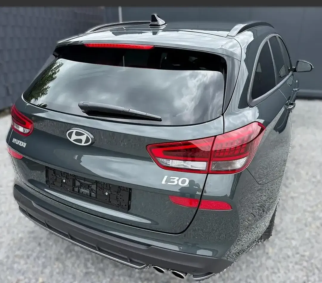 Hyundai i30 - Thumbnail 6