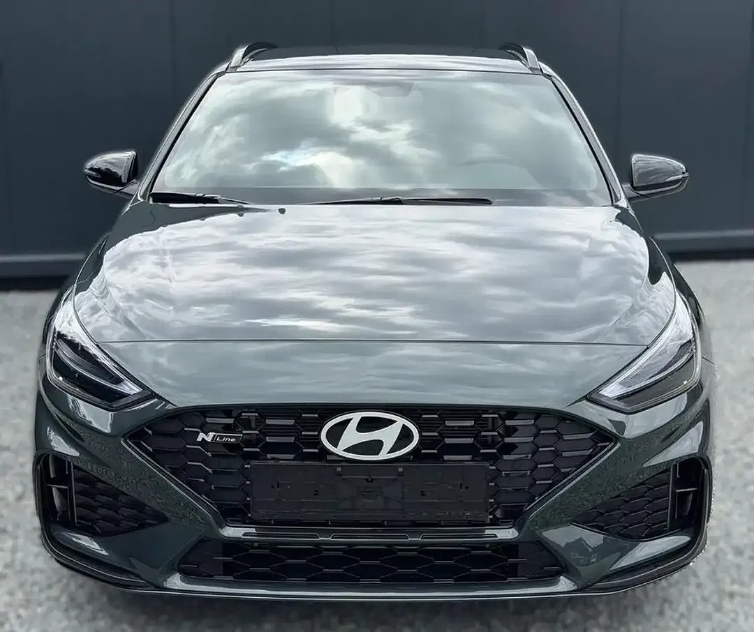 Hyundai i30 - Thumbnail 8