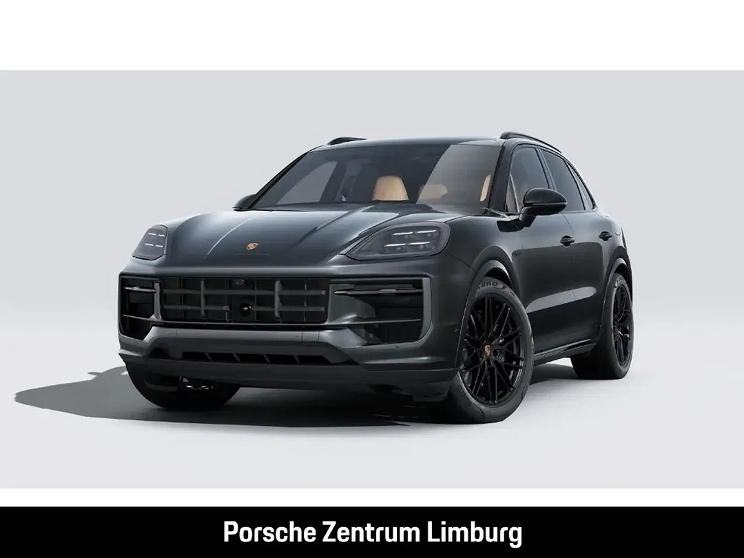 Porsche Cayenne - Afbeelding 1