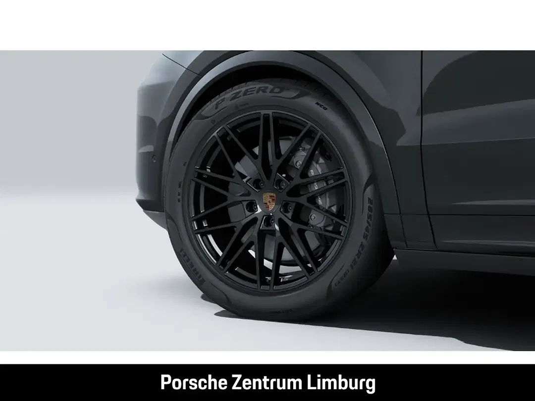 Porsche Cayenne - Thumbnail 10