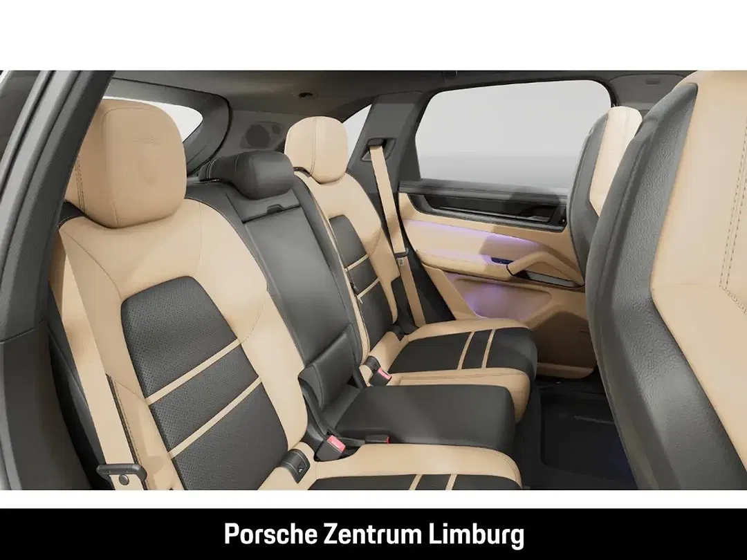 Porsche Cayenne - Thumbnail 13