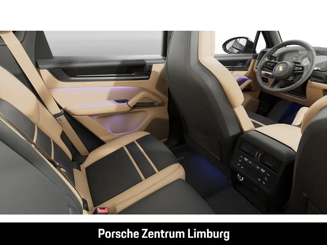 Porsche Cayenne - Thumbnail 14