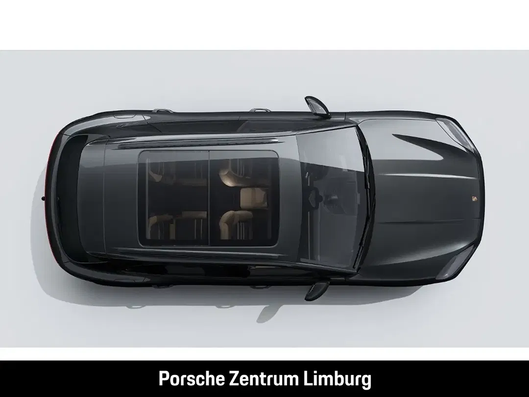 Porsche Cayenne - Thumbnail 5