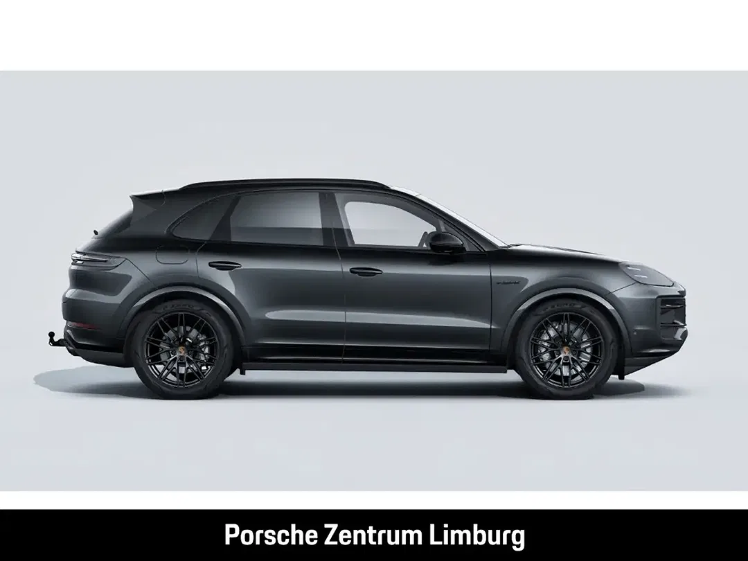 Porsche Cayenne - Thumbnail 6
