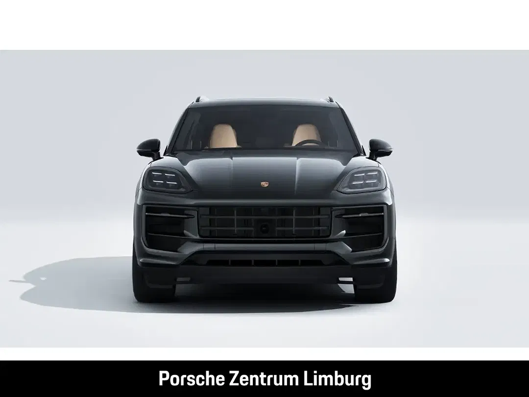 Porsche Cayenne - Thumbnail 8